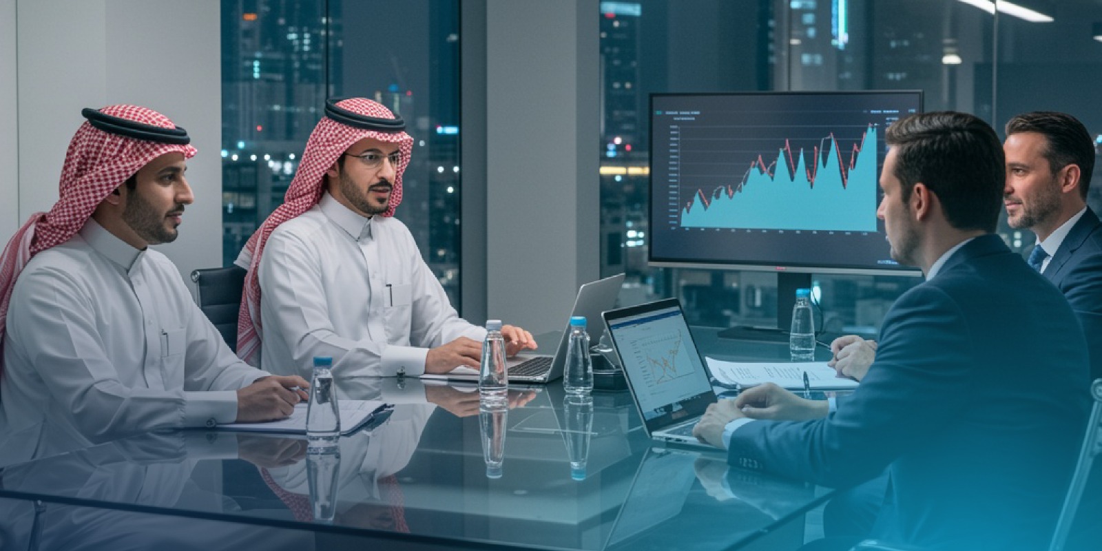 Turning Strategies into Actions