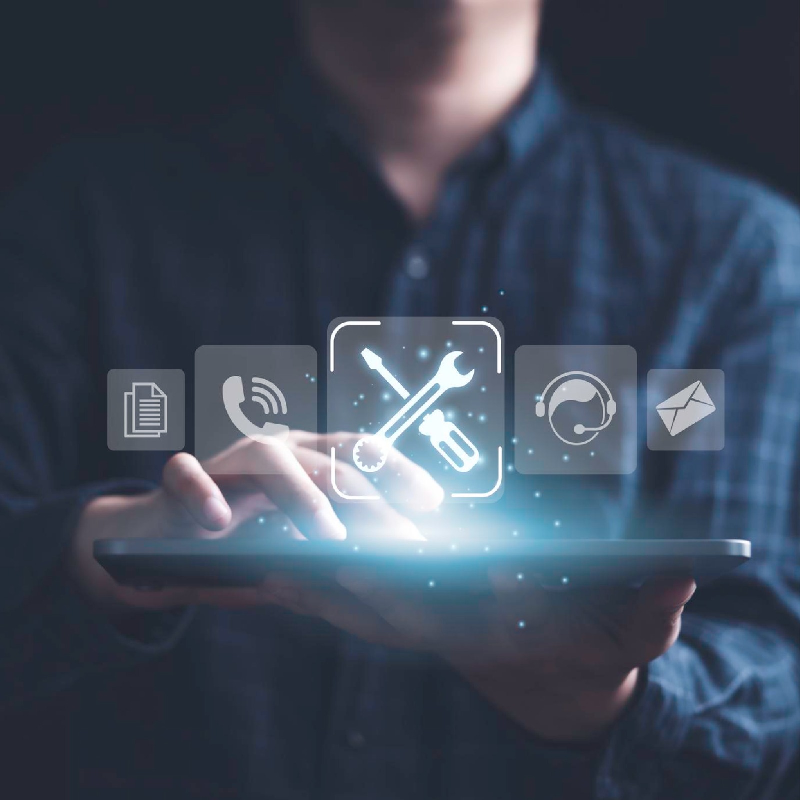 Image for Agency Solutions