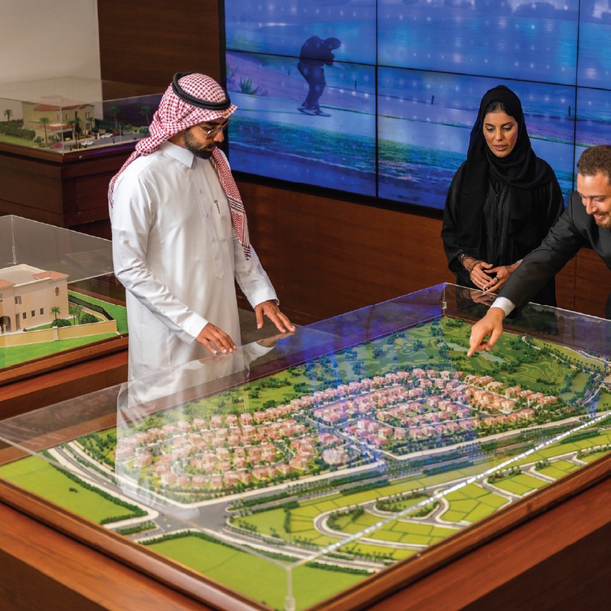 Image for Sector Transformation