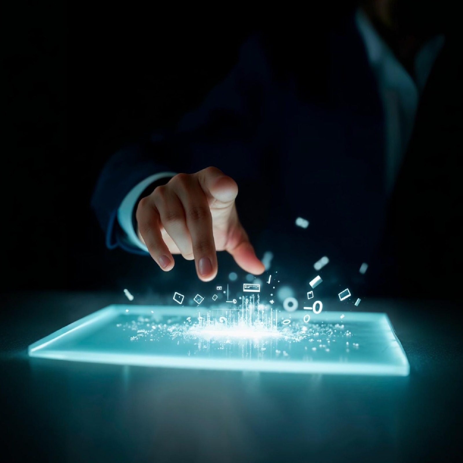 Image for Process Implementation